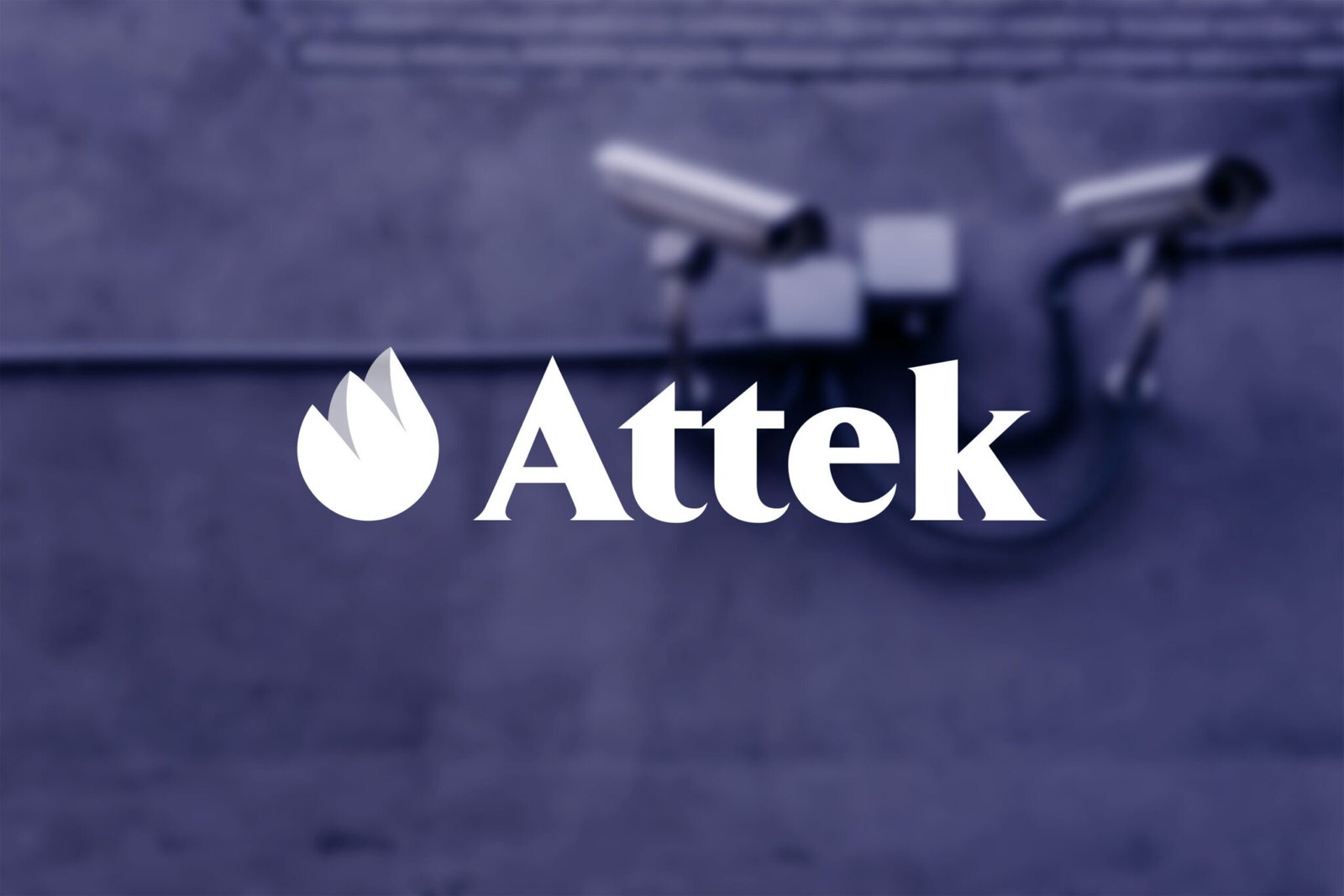 Logo Attek bannière