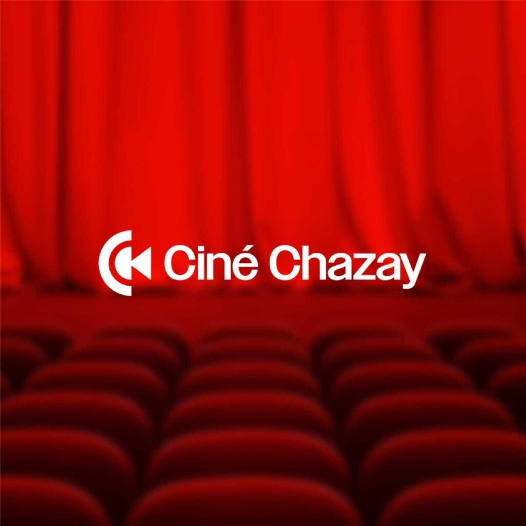 1 jour 1 logo cinéma