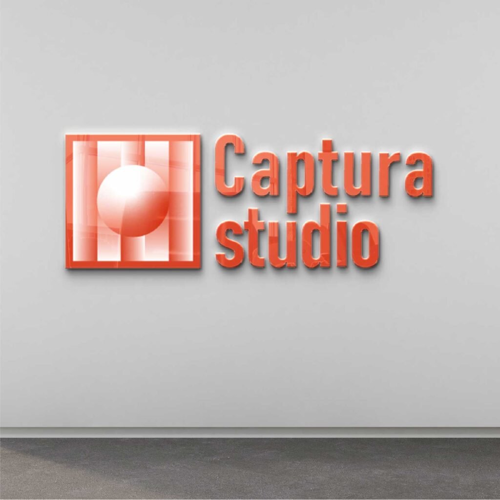 1 jour 1 logo photographie