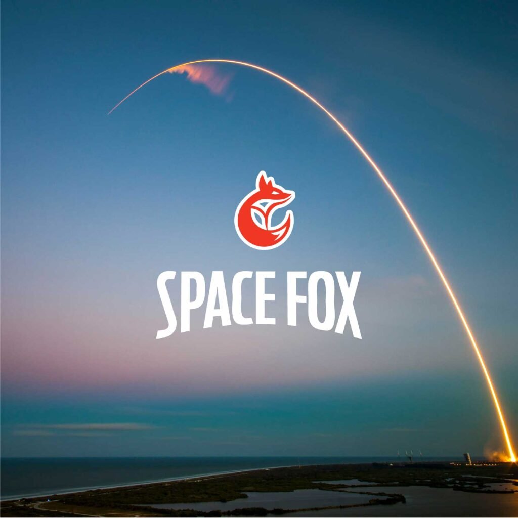 1 jour 1 logo science fiction