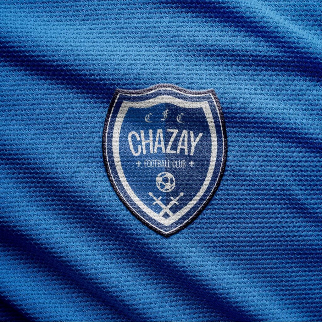 1 jour 1 logo sport
