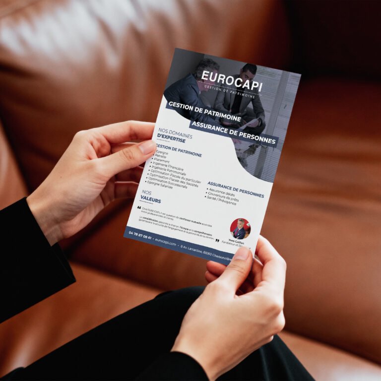 eurocapi mockup recto